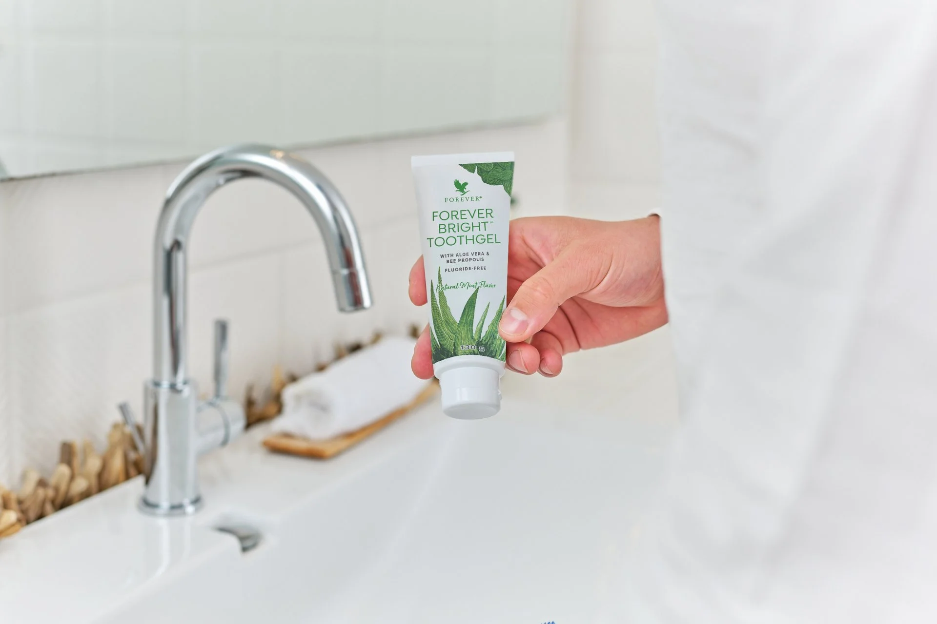 Forever Bright Toothgel - Image 6